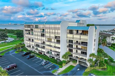1581 Gulf Boulevard #203N, Clearwater Beach, FL 33767 - Photo 3