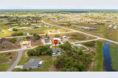 7081 Brazil Circle, Labelle, FL 33935 - Photo 9