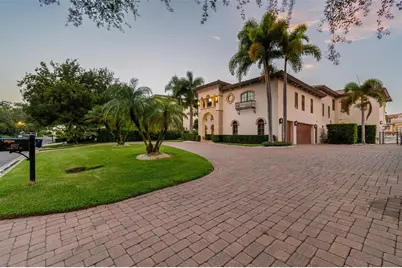 4927 Lyford Cay Road, Tampa, FL 33629 - Photo 7