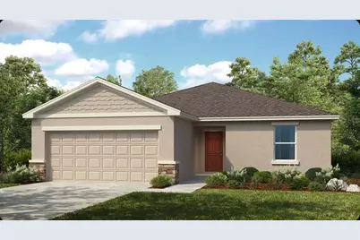 13317 Commons Avenue, Parrish, FL 34219 - Photo 1