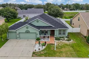 2206 Via Cortona St, Plant City, FL 33566 - Photo 5