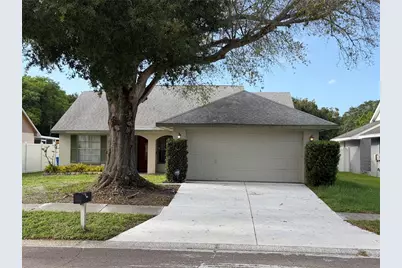 7131 Hollowell Drive, Tampa, FL 33634 - Photo 1
