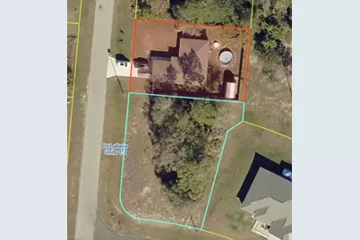 7030 Brazil Court, Labelle, FL 33935 - Photo 1