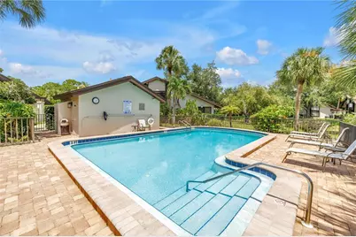 3174 Windrush #25, Sarasota, FL 34235 - Photo 7