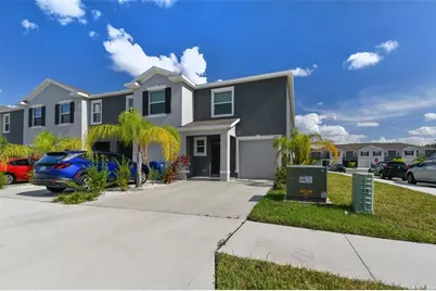 2880 Evergreen Elm Pass, Wesley Chapel, FL 33543 - Photo 3