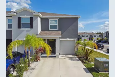 2880 Evergreen Elm Pass, Wesley Chapel, FL 33543 - Photo 5