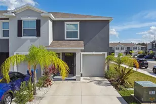 2880 Evergreen Elm Pass, Wesley Chapel, FL 33543 - Photo 5