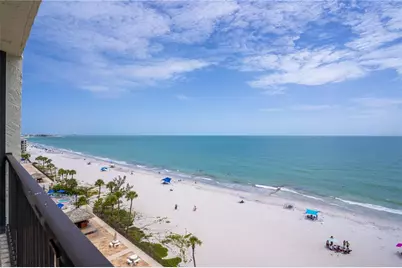 15000 Gulf Boulevard #907, Madeira Beach, FL 33708 - Photo 3