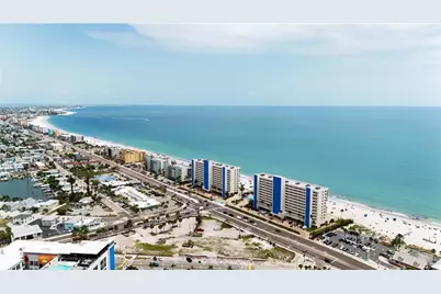 15000 Gulf Boulevard #907, Madeira Beach, FL 33708 - Photo 33