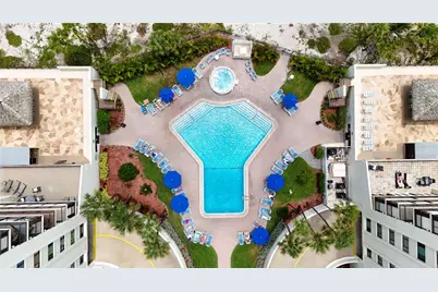 15000 Gulf Boulevard #907, Madeira Beach, FL 33708 - Photo 29