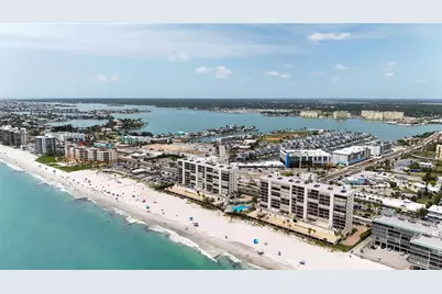 15000 Gulf Boulevard #907, Madeira Beach, FL 33708 - Photo 31