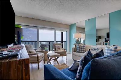 15000 Gulf Boulevard #907, Madeira Beach, FL 33708 - Photo 13