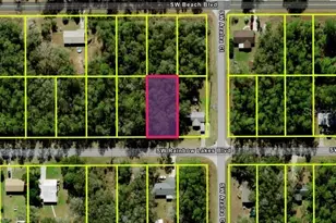 1801-023-036, Dunnellon, FL 34431 - Photo 1