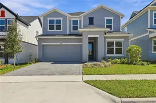 5831 Native Oak St, Mount Dora, FL 32757 - Photo 1