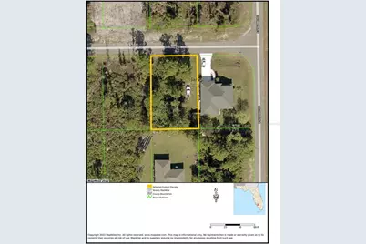 1156 Darling Street E, Lehigh Acres, FL 33974 - Photo 1