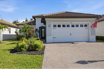2110 E 6th Street W, Palmetto, FL 34221 - Photo 1