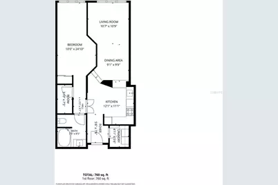 520 S Armenia Avenue #1235, Tampa, FL 33609 - Photo 29