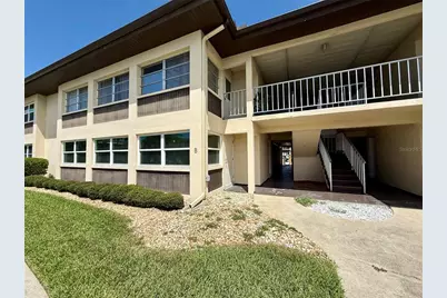 5111 Amulet Drive #B105, New Port Richey, FL 34652 - Photo 1