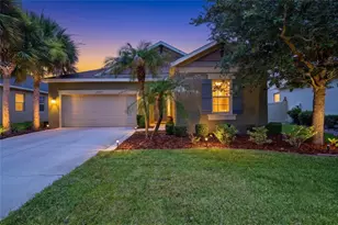 27035 Carolina Aster Dr, Wesley Chapel, FL 33544 - Photo 1