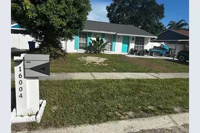 16004 Saddle Creek Drive, Tampa, FL 33618 - Photo 1
