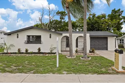 9401 Glen Moor Lane, Port Richey, FL 34668 - Photo 1