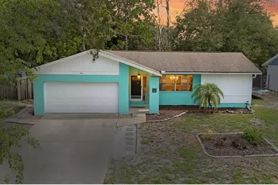 1211 Crossbow Lane, Tarpon Springs, FL 34689 - Photo 1