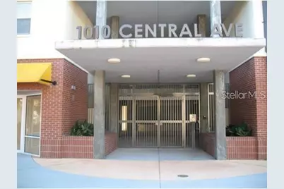 1010 Central Avenue #318, Saint Petersburg, FL 33705 - Photo 1