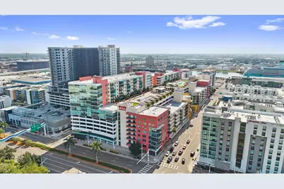 1120 E Kennedy Boulevard #1124, Tampa, FL 33602 - Photo 31