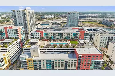 1120 E Kennedy Boulevard #1124, Tampa, FL 33602 - Photo 33