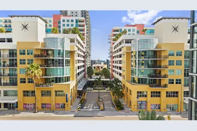 1120 E Kennedy Boulevard #1124, Tampa, FL 33602 - Photo 1
