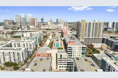 1120 E Kennedy Boulevard #1124, Tampa, FL 33602 - Photo 35