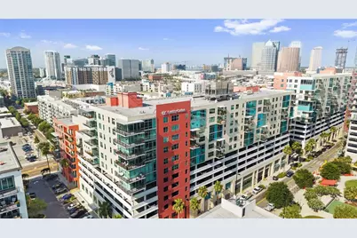 1120 E Kennedy Boulevard #1124, Tampa, FL 33602 - Photo 37