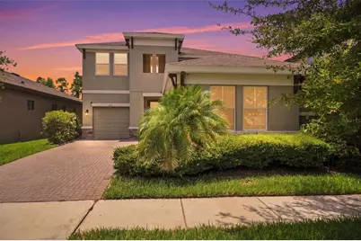 4801 Ballantrae Boulevard, Land O Lakes, FL 34638 - Photo 1