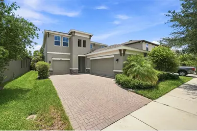 4801 Ballantrae Boulevard, Land O Lakes, FL 34638 - Photo 1