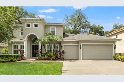 2112 Carroll Landing Drive, Tampa, FL 33612 - Photo 1