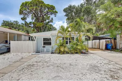 2901 Dr Martin Luther King Jr Street S, Saint Petersburg, FL 33705 - Photo 3