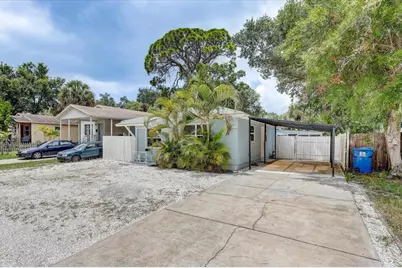2901 Dr Martin Luther King Jr Street S, Saint Petersburg, FL 33705 - Photo 9