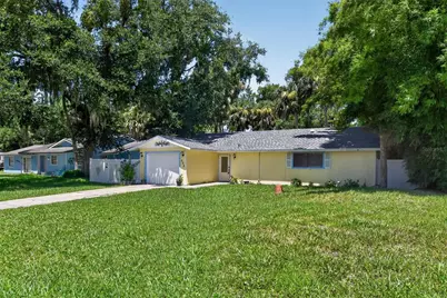 408 Palm Avenue, Ormond Beach, FL 32174 - Photo 3