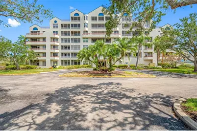 2333 Feather Sound Drive #A107, Clearwater, FL 33762 - Photo 1