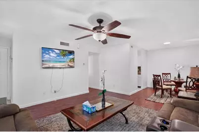 13405 Arbor Pointe Circle #104, Tampa, FL 33617 - Photo 5