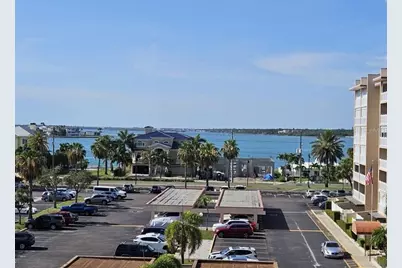 450 Treasure Island Causeway #502, Treasure Island, FL 33706 - Photo 21