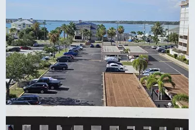 450 Treasure Island Causeway #502, Treasure Island, FL 33706 - Photo 21