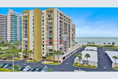 1480 Gulf Boulevard #409, Clearwater Beach, FL 33767 - Photo 39