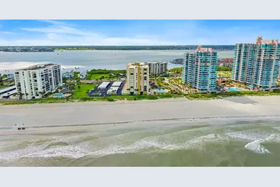 1480 Gulf Boulevard #409, Clearwater Beach, FL 33767 - Photo 41