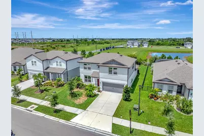 9909 Longmeadow Avenue, Parrish, FL 34219 - Photo 1