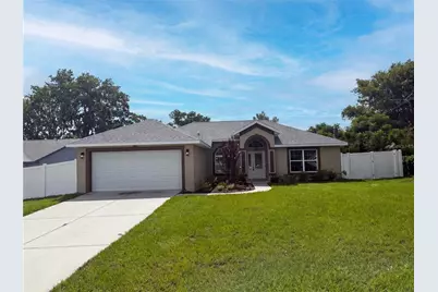 5434 Parnell Avenue, Spring Hill, FL 34608 - Photo 1