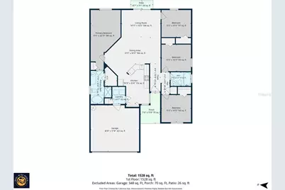 31522 Triborough Drive, Wesley Chapel, FL 33545 - Photo 37