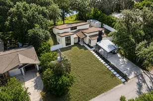 16123 E Lake Burrell Dr, Lutz, FL 33549 - Photo 3