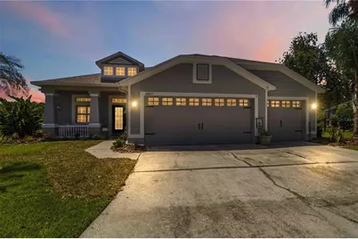 16817 Harrierridge Place, Lithia, FL 33547 - Photo 1