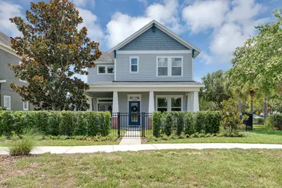 14103 Barrington Stowers Drive, Lithia, FL 33547 - Photo 1